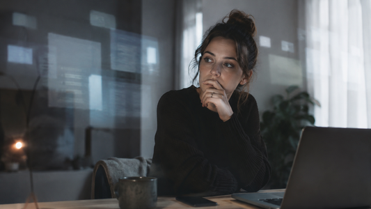 What Is AI Anxiety? Why It Feels So Personal